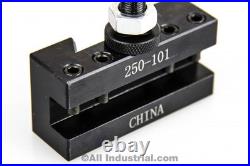 Quick Change Tool Post Set, AXA Quick Change Tool Post Set, AXA