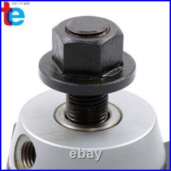 Quick Change Tool Post Set CXA 13-18 Inch Piston Design for 250-300 Lathe