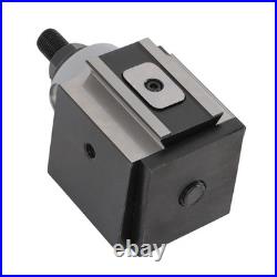 Quick Change Tool Post Set Piston BXA 250-200 3/16Inch Hex Key M10×19 Thread
