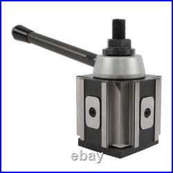Quick Change Tool Post Set Piston BXA 250-200 3/16Inch Hex Key M10×19 Thread