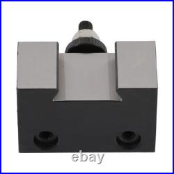 Quick Change Tool Post Set Piston BXA 250-200 3/16Inch Hex Key M10×19 Thread