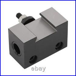 Quick Change Tool Post Set Piston BXA 250-200 3/16Inch Hex Key M10×19 Thread