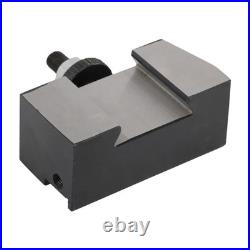Quick Change Tool Post Set Piston BXA 250-200 3/16Inch Hex Key M10×19 Thread