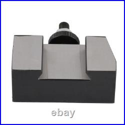 Quick Change Tool Post Set Piston BXA 250-200 3/16Inch Hex Key M10×19 Thread