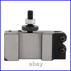 Quick Change Tool Post Set Piston BXA 250-200 3/16Inch Hex Key M10×19 Thread