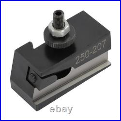 Quick Change Tool Post Set Piston BXA 250-200 3/16Inch Hex Key M10×19 Thread