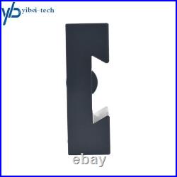 Quick Change Tool Post Turning & Facing Holder For Lathe 10Pcs CXA #1 250-301