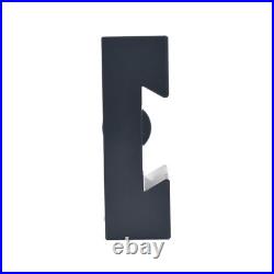 Quick Change Tool Post Turning & Facing Holder For Lathe 3Pack CXA #1 250-301