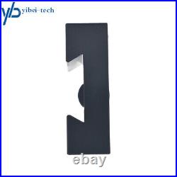Quick Change Tool Post Turning & Facing Holder For Lathe 5Pcs CXA #1 250-301 Quick Change Tool Post Turning & Facing Holder For Lathe 5Pcs CXA #1 250-301