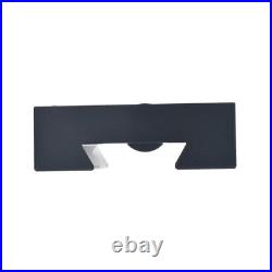 Quick Change Tool Post Turning & Facing Holder For Lathe 5pack CXA #1 250-301