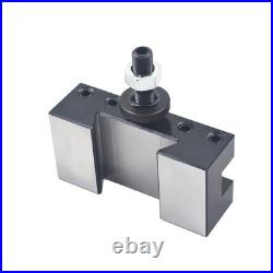 Quick Change Tool Post Turning & Facing Holder For Lathe CXA #1 250-301 4pack