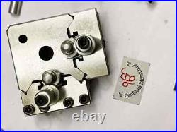 Quick Change Tool Set 13 Piece Lathe Set T37 ML7. High Quality Quick Change Tool Set 13 Piece Lathe Set T37 ML7. High Quality