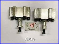 Quick Change Tool Set 13 Piece Lathe Set T37 ML7. High Quality Quick Change Tool Set 13 Piece Lathe Set T37 ML7. High Quality