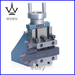 Quick-change Tool Holder for Household Small Lathe Vertical Lift Tool Holder