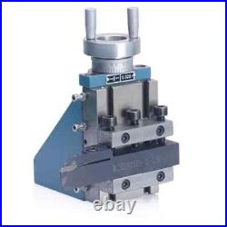 Quick-change Tool Holder for Household Small Lathe Vertical Lift Tool Holder