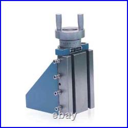Quick-change Tool Holder for Household Small Lathe Vertical Lift Tool Holder