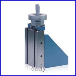 Quick-change Tool Holder for Household Small Lathe Vertical Lift Tool Holder