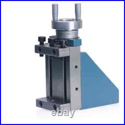 Quick-change Tool Holder for Household Small Lathe Vertical Lift Tool Holder
