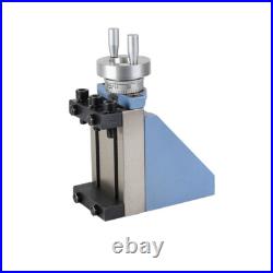 Quick-change Tool Holder for Household Small Lathe Vertical Lift Tool Holder