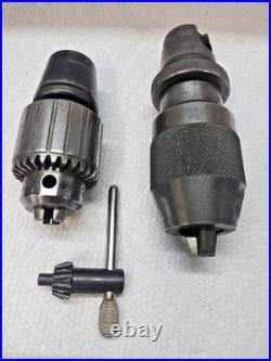 R8 Quick Change Tooling System For Bridgeport With Many Tool Holders