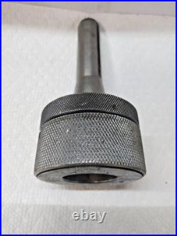 R8 Quick Change Tooling System For Bridgeport With Many Tool Holders