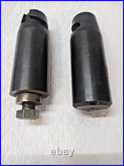 R8 Quick Change Tooling System For Bridgeport With Many Tool Holders
