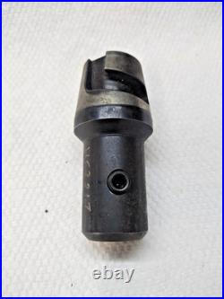 R8 Quick Change Tooling System For Bridgeport With Many Tool Holders