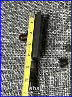 Ralmike's Tool-a-Rama Tool Post Retracting Tapping Chuck for QCTP or 4-way (F2) Ralmike's Tool-a-Rama Tool Post Retracting Tapping Chuck for QCTP or 4-way (F2)