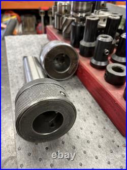 Rapidaptor Quick Change Tool Set