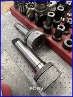 Rapidaptor Quick Change Tool Set