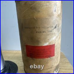 Rapidaptor R8 Quick Change Tool Holder Kingmann-White For Bridgeport J Head Mill