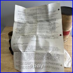 Rapidaptor R8 Quick Change Tool Holder Kingmann-White For Bridgeport J Head Mill