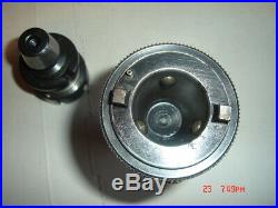Royal Easy Quick Change R8 Master ER32 Collet Adaptor Tool Holder Machinist Mill
