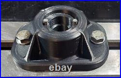 Royal Products Easy quick Change tool tightening fixture for ER16 and ER32 tools
