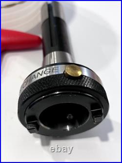 Royal Products Quick Change R8, Rotary Tool Holder Quick Change Master Holder
