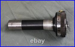 Royal Quick Change R8 Tooling System Body Tool Holder Chuck 24100 Easy Change