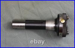 Royal Quick Change R8 Tooling System Body Tool Holder Chuck 24100 Easy Change