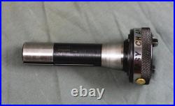 Royal Quick Change R8 Tooling System Body Tool Holder Chuck 24100 Easy Change