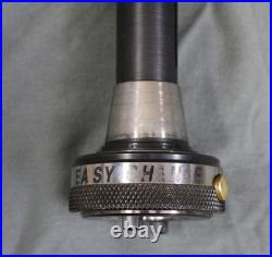 Royal Quick Change R8 Tooling System Body Tool Holder Chuck 24100 Easy Change