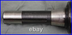 Royal Quick Change R8 Tooling System Body Tool Holder Chuck 24100 Easy Change