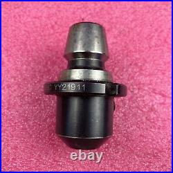 Royal R8 Quick Change 24220 Easy-Change EC-EMI0500-035 1/2 End Mill Tool Holder Royal R8 Quick Change 24220 Easy-Change EC-EMI0500-035 1/2 End Mill Tool Holder