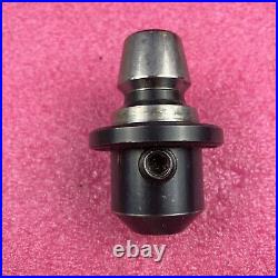 Royal R8 Quick Change 24220 Easy-Change EC-EMI0500-035 1/2 End Mill Tool Holder Royal R8 Quick Change 24220 Easy-Change EC-EMI0500-035 1/2 End Mill Tool Holder