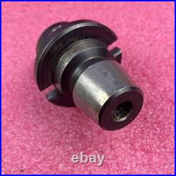 Royal R8 Quick Change 24220 Easy-Change EC-EMI0500-035 1/2 End Mill Tool Holder Royal R8 Quick Change 24220 Easy-Change EC-EMI0500-035 1/2 End Mill Tool Holder