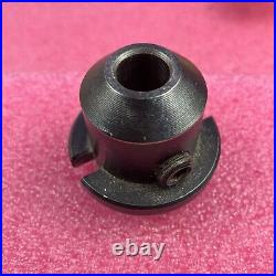 Royal R8 Quick Change 24220 Easy-Change EC-EMI0500-035 1/2 End Mill Tool Holder Royal R8 Quick Change 24220 Easy-Change EC-EMI0500-035 1/2 End Mill Tool Holder