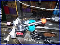 SALE! Tool post grinder AXA Clausing Lathe SALE! $20 off