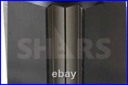 SHARS 17-48 DA 555 Wedge Quick Change Tool Post CNC R SHARS 17-48 DA 555 Wedge Quick Change Tool Post CNC R