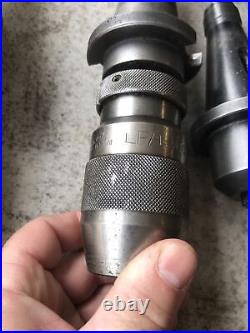 SPI QUICK CHANGE NMTB40 18 TOOL HOLDERS Boring Head Shell Mill Holders Endmill SPI QUICK CHANGE NMTB40 18 TOOL HOLDERS Boring Head Shell Mill Holders Endmill