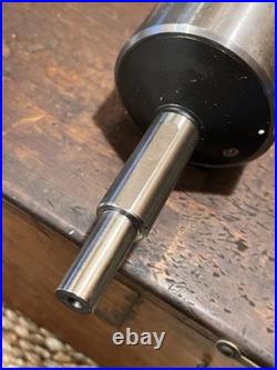 SPV Tapping Head Quick Change Set Floating Tap & Collet Tool Holder Swedish (ST)