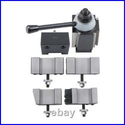 Set 1/4 Hex Key Size 14-20 CNC 6Pack CA 250-444 Wedge Quick Change Tool Post