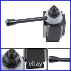 Set 1/4 Hex Key Size 14-20 CNC 6Pack CA 250-444 Wedge Quick Change Tool Post Set 1/4 Hex Key Size 14-20 CNC 6Pack CA 250-444 Wedge Quick Change Tool Post